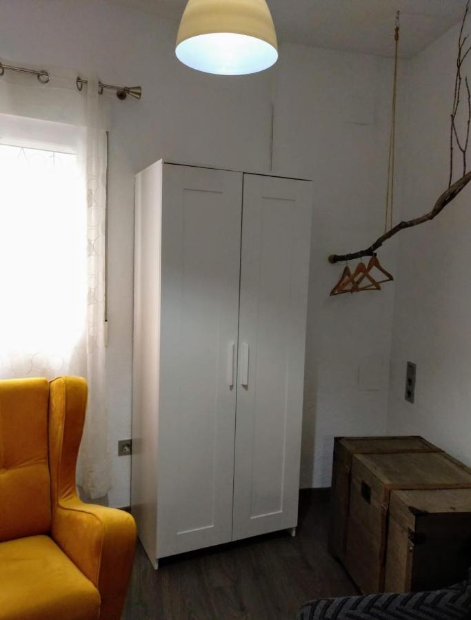 My Granada Garden - Mimosa Studio Apartment Luaran gambar